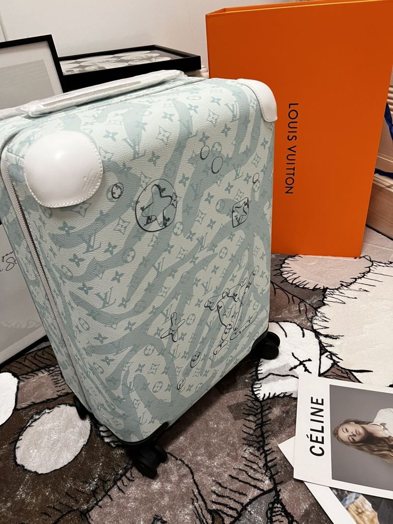 Louis Vuitton Suitcase